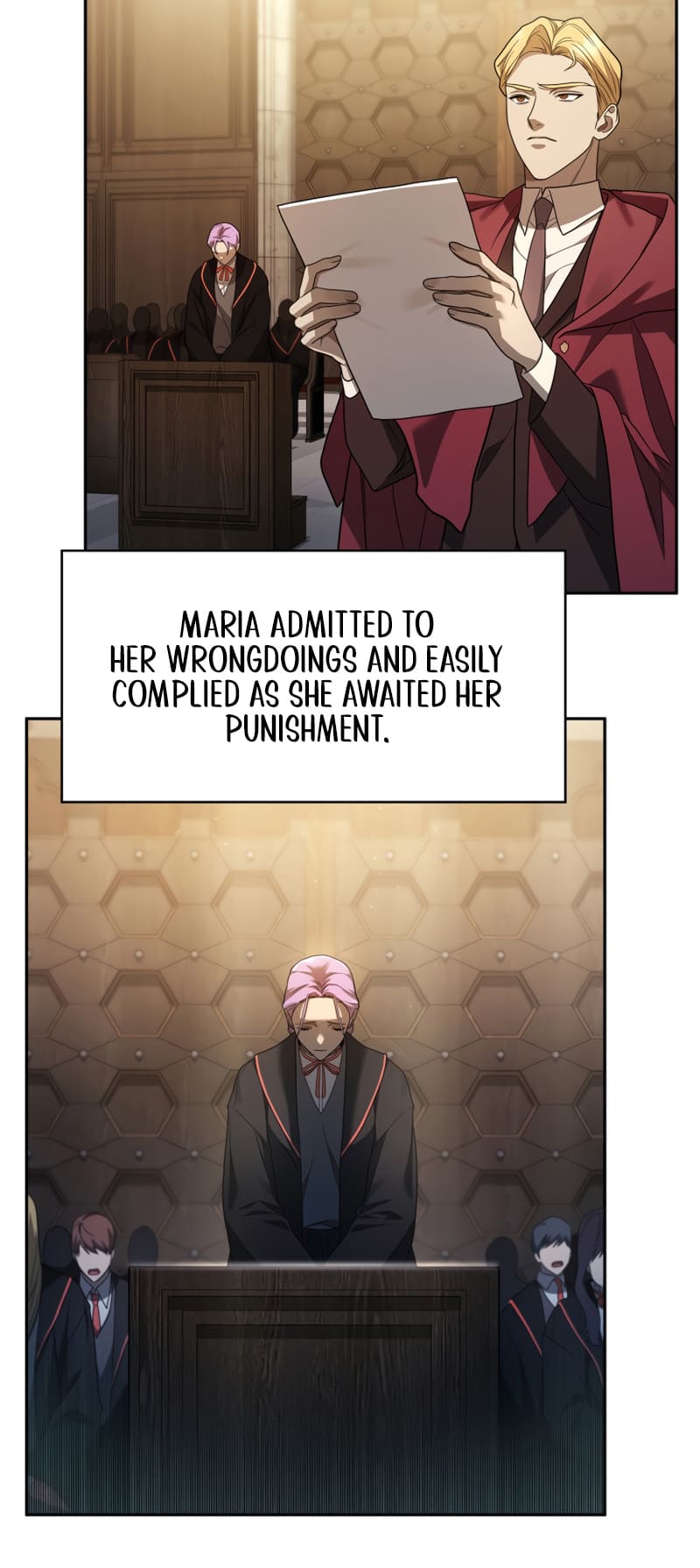 Infinite Mage, Chapter 40 image 04